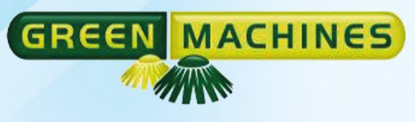 Green Machines