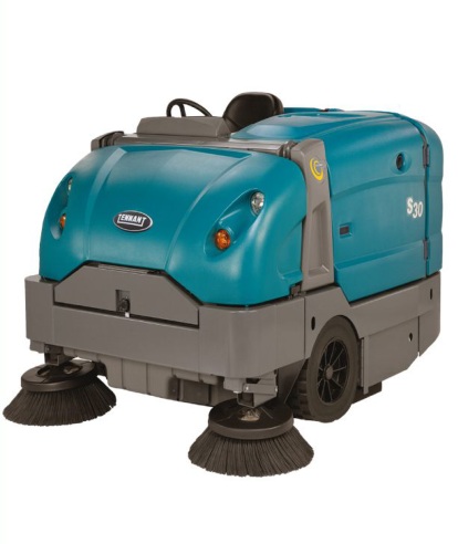 Floor Sweepers