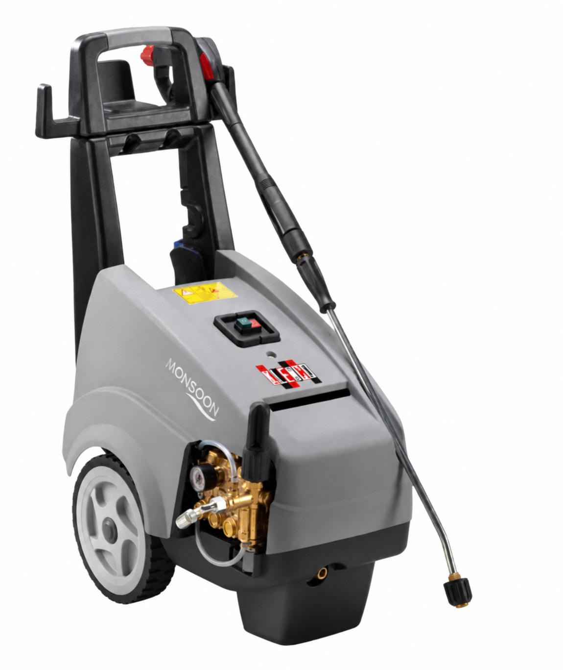 Pressure Washers