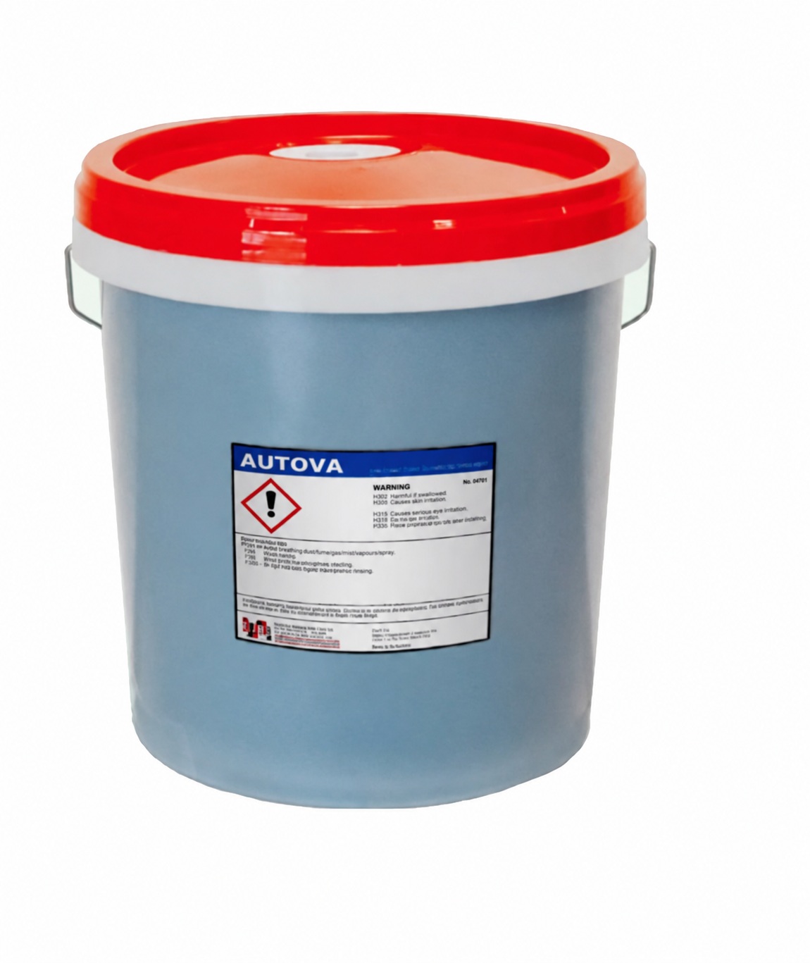 Cleaning Chemicals