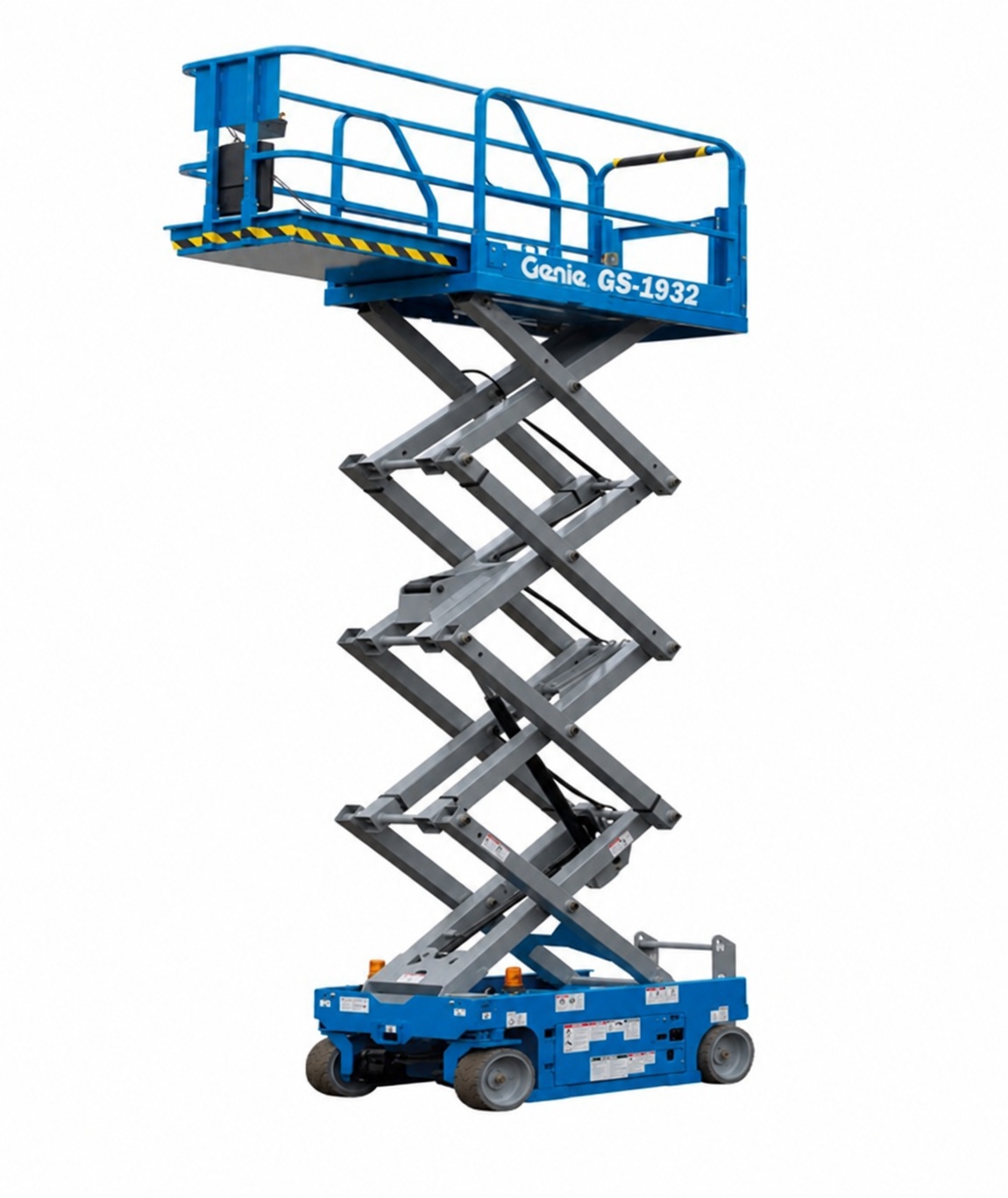 Access Equipment