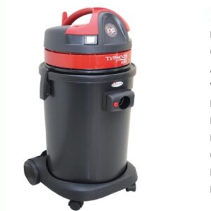 Klenco T-337 Wet And Dry Vacuum Cleaner catalogue image