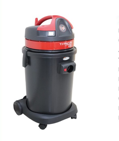 Klenco T-337 Wet And Dry Vacuum Cleaner catalogue image