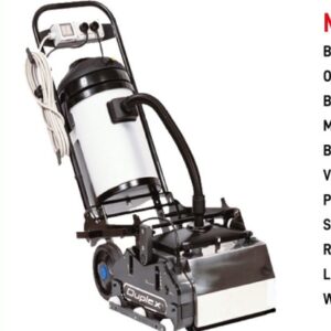Klenco Pro 350 Escalator Cleaner catalogue image