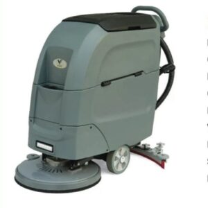 VOOT VSD BP 50/60 Walk-Behind Scrubber Dryer catalogue image