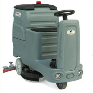 VOOT VSD 110 R BP Ride-On Scrubber Dryer catalogue image