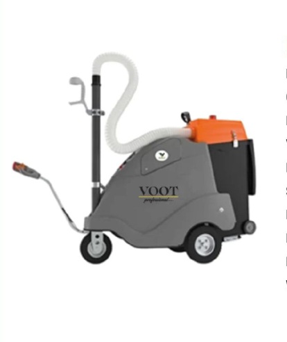 VOOT VLC 240 Bp Litter Picker catalogue image