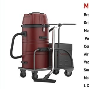 Yangzi C2 Industrial Vacuum Cleaner catalogue image