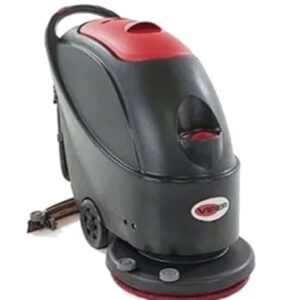 Nilfisk AS 430 Walk-Behind Scrubber Dryer catalogue image