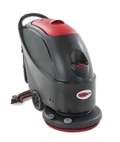 Nilfisk AS 430 Walk-Behind Scrubber Dryer catalogue image