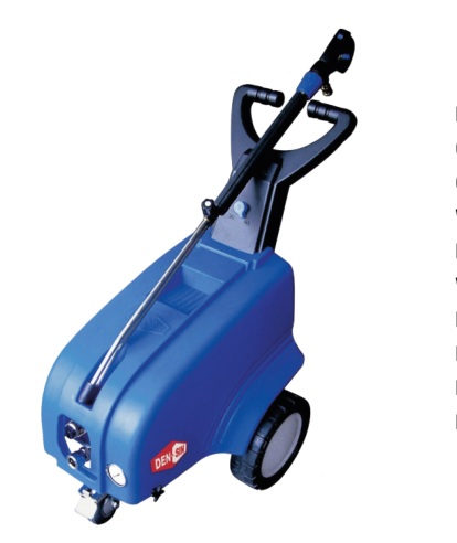 Nilfisk Densin C200E Cold-Water Pressure Washer catalogue image