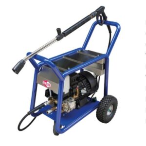 Nilfisk Densin C250E Hot-Water Pressure Washer catalogue image